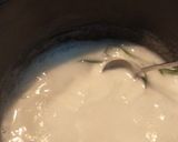 Foto langkah ke 6 dari resep Puding Labu madu.