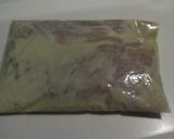 A picture of step 1 of Chicken Breast Marinated in Salt, Yogurt, and Miso.