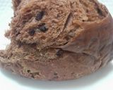 A picture of step 14 of Chocolate Rolls.
