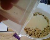 A picture of step 3 of Almond Meal Cookies.