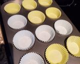 A picture of step 4 of Zucchini Oatmeal Muffins.