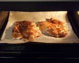 A picture of step 9 of Jerk Chicken.