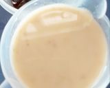 Foto langkah ke 2 dari resep Ice Teh Cincau.