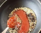 A picture of step 8 of Crispy Saucy Cauliflower.