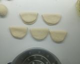 Foto del paso 3 de la receta: Buns, Baos, pancitos al vapor