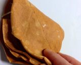 A picture of step 9 of Monja Crepe.