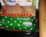 Foto del paso 3 de la receta: Cheesecake de Piña SIN HORNO a lo Carmelita