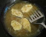 Foto langkah ke 4 dari resep Terong Krispi Kriuk Kriuk.