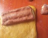 3 color bread recipe step 5 photo