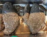 A picture of step 6 of Quick London Broil.