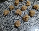 Foto del paso 13 de la receta Panellets de fresa y coco