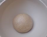 عکس مرحله 3 از دستور نان بربری