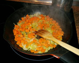 Foto del paso 1 de la receta: Arroz con despojos