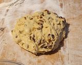 Foto del passaggio 3 della ricetta Panettone home made