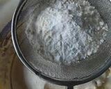 জিনজার কুকিজ (ginger cookies recipe in Bengali) রেসিপি ধাপ - 3 ছবি