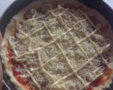 Foto langkah ke 6 dari resep Pizza enak dan simple.