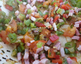 Foto del paso 4 de la receta: Arroz frito picante al estilo tailandés