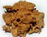 Foto langkah ke 2 dari resep Ayam Asam Manis Kiamboy.