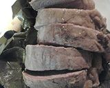 A picture of step 7 of Start Over a low fire.