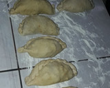 Foto del paso 5 de la receta: Masa para empanadas