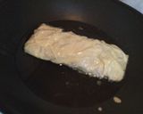 A picture of step 6 of Traditional Taiwanese Chicken Rolls.