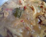 Foto langkah ke 6 dari resep Ayam Woku Kemangi.
