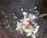 Foto langkah ke 1 dari resep 134. Tumis jamur wortel sawi.