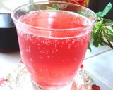 A picture of step 6 of 3-Ingredient Recipe Shiso Juice for Beautiful & Healthy Skin.