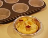 A picture of step 4 of Sweet Potato Steamed Bread Made with Pancake Mix.