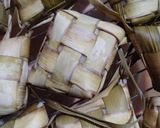 Foto langkah ke 2 dari resep Ketupat Kandangan.