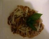 Foto del paso 1 de la receta: Pasta boloñesa