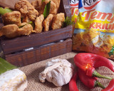 Foto langkah ke 4 dari resep Keripik Tempe Kobe.