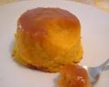 A picture of step 7 of No Cream Needed in this Rich Kabocha Squash Pudding.