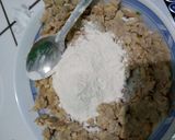 Foto langkah ke 1 dari resep Popcorn Tempe.
