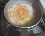 Pudina buns pav recipe step 3 photo
