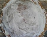 Foto langkah ke 3 dari resep Chocolate mille crepes.