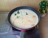 Foto langkah ke 4 dari resep GULAI TUNJANG (KIKIL) KHAS PADANG.