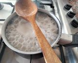 Foto del paso 12 de la receta Arroz con carrilleras en salsa