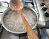 Foto del paso 12 de la receta: Arroz con carrilleras en salsa