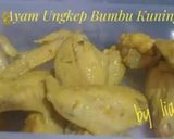 Foto langkah ke 3 dari resep Nasi Uduk Simple.