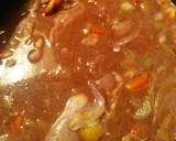 Cabbage and Chicken with Tortillas recipe step 2 photo