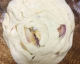 Afghani Paratha recipe step 4 photo
