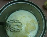 Cheese custard muffin ekonomis (#pr_adakejunya) langkah memasak 2 foto