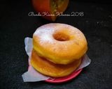 Foto langkah ke 8 dari resep Donat Labu.