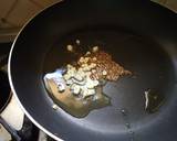 Paneer- Baby Corn Sandwich recipe step 1 photo