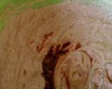 Chocolate cake recipe step 3 photo