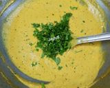 A picture of step 6 of Paneer Pasanda (Restaurant Style) !!.