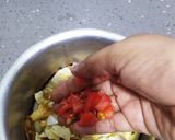 પાપડ ચાટ (Papad Chaat Recipe in Gujarati) રેસીપી સ્ટેપ1ફોટો