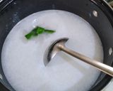Foto langkah ke 6 dari resep Jongkong Bangka.