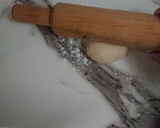 Foto del paso 3 de la receta: Rica masa para empanadas fritas